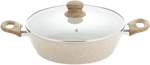 Сотейник Gipfel Eco 51022