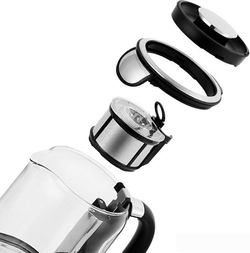 Электрочайник Kitfort KT-6116