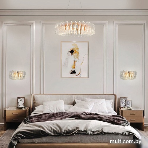 Подвесная люстра Bogate's 90374/1