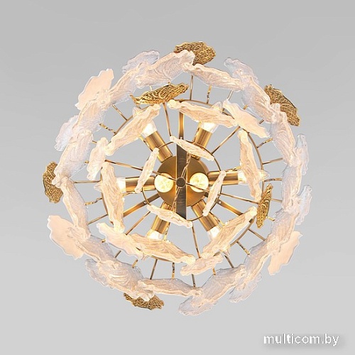 Подвесная люстра Bogate's 369/8