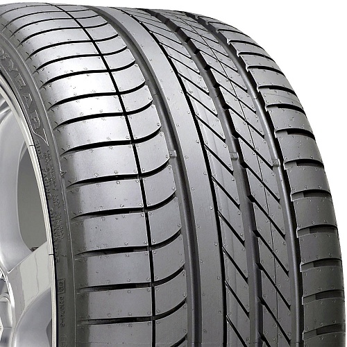 Автомобильные шины Goodyear Eagle F1 Asymmetric 285/40R19 103Y