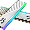 Оперативная память ADATA XPG Lancer Blade RGB 2x16ГБ DDR5 6000 МГц AX5U6000C3616G-DTLABRWH