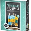 Фантазер Гелевые свечи №1 FN-274030