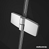 Душевой уголок Radaway Fuenta New KDJ 120x110 (384042-01-01 + 384053-01-01)