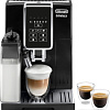 Эспрессо кофемашина DeLonghi Dinamica ECAM350.50.B