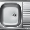 Кухонная мойка Kromevye N 217
