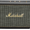 Беспроводная колонка Marshall Stanmore (черный)