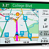 GPS навигатор Garmin DriveSmart 61 LMT-D