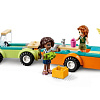 Конструктор LEGO Friends 41726 Праздничный поход