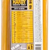 Клеевые стержни Hardy 2411-663035 (10 шт, желтый)