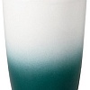Многоразовый стакан Villeroy &amp; Boch To Go Green 350мл (белый/зеленый)