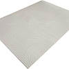 Ковер для жилой комнаты Radjab Carpet Сканди Сизаль Прямоугольник 10949A 12210RK (2x2.9, Krem/Krem)