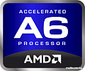 Процессор AMD A6-7480