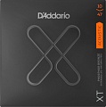 Струны для гитары D'Addario XTAPB1047-12