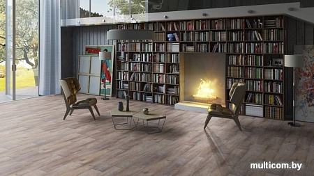 Ламинированный пол Tarkett Navigator Гольфстрим [504415003]