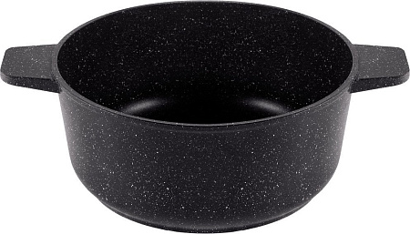 Кастрюля MAUNFELD Galaxite MF24GLX01CR
