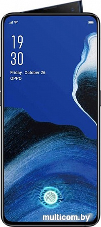 Смартфон Oppo Reno2 CPH1907 8GB/256GB (сияющая ночь)