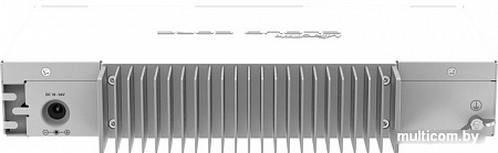 Маршрутизатор Mikrotik Cloud Core [CCR1009-7G-1C-PC]