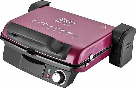 Электрогриль Sinbo SSM 2539