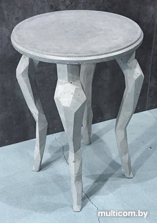 Туалетный столик BetOn CF-407 (серый)