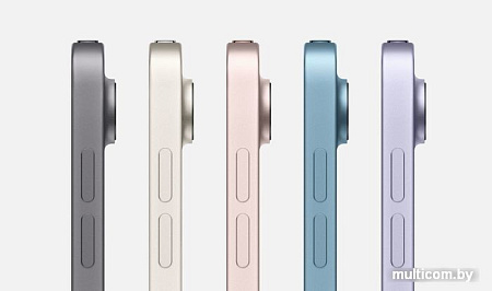 Планшет Apple iPad Air 2022 64GB (серый космос)