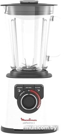 Стационарный блендер Moulinex LM811132