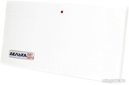 ТВ-антенна Дельта ЦИФРА.12V