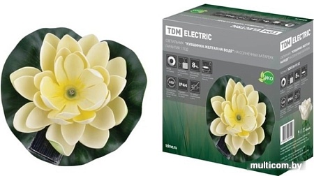 Лампа TDM Electric SQ0330-0132