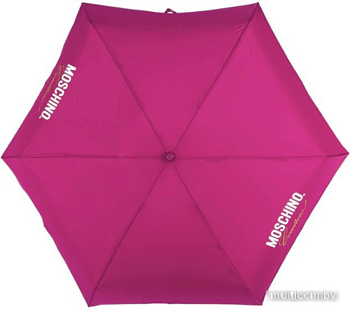 Зонт Moschino 8014-superminiX Couture