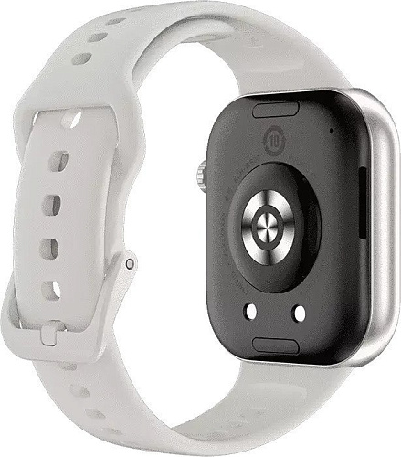HONOR Choice InFoWear Watch 2i (серебристый, международная версия)