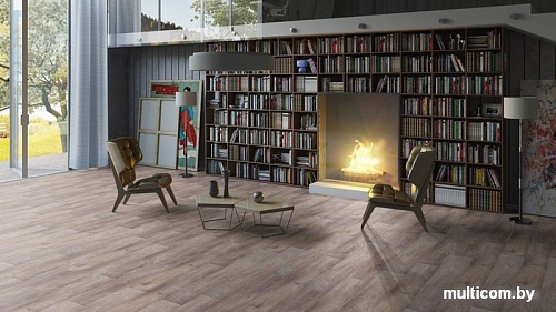 Ламинированный пол Tarkett Navigator Гольфстрим [504415003]