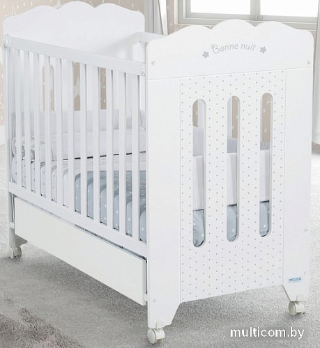Детская кроватка Micuna Bonne Nuit