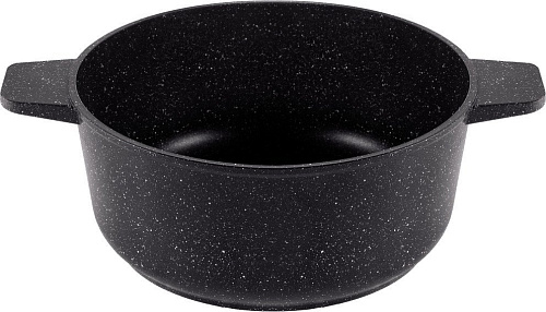 Кастрюля MAUNFELD Galaxite MF24GLX01CR