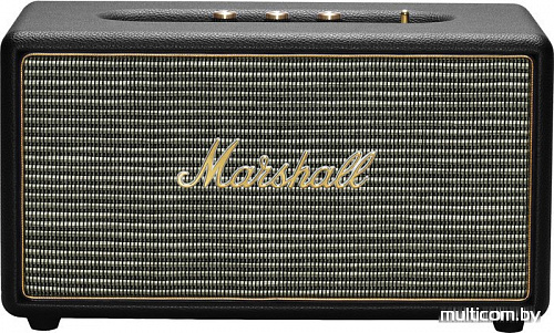 Беспроводная колонка Marshall Stanmore (черный)