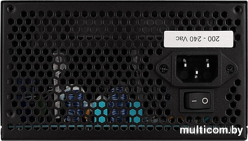Блок питания AeroCool VX-750 Plus