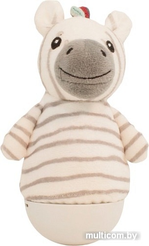 Интерактивная игрушка Zazu Зебра Зак