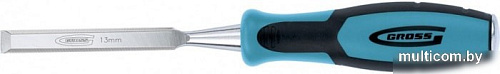 Стамеска GROSS 25005
