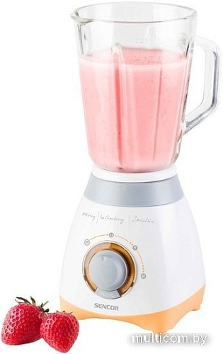 Стационарный блендер Sencor SBL 4370