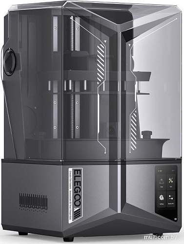 LCD принтер Elegoo Saturn 4 Ultra 16K