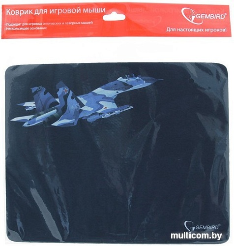 Коврик для мыши Gembird MP-GAME8