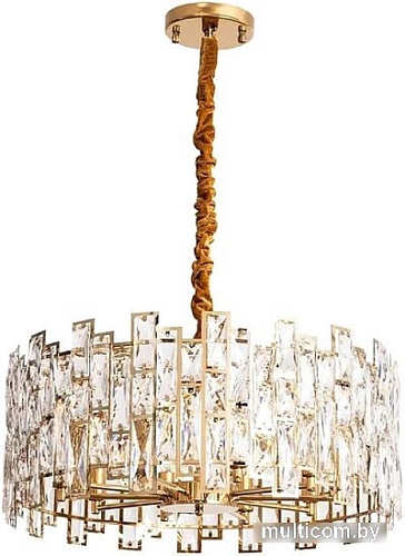 Подвесная люстра Divinare Medea 1684/01 LM-10