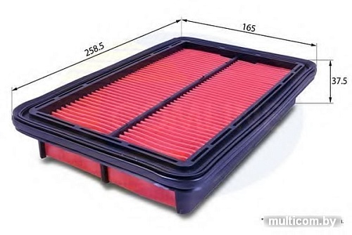 Воздушный фильтр Comline CMZ12455