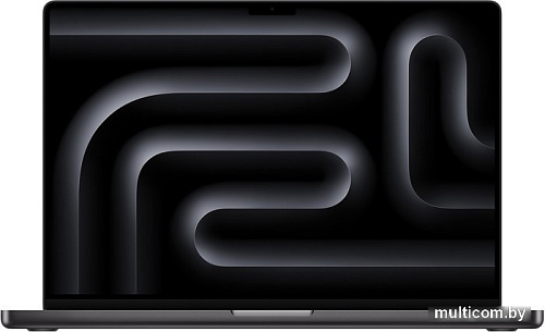Ноутбук Apple Macbook Pro 16.2&quot; M3 Max 2023 MRW33