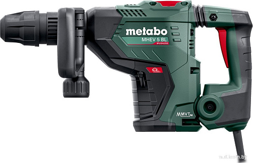 Отбойный молоток Metabo MHEV 5 BL 600769500