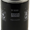 Масляный фильтр MANN-filter W9069