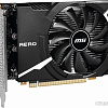 Видеокарта MSI GeForce GTX 1630 Aero ITX 4G OC