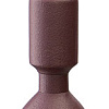 Подсвечник Bergenson Bjorn Vivlend BB0000203 (сливовый)