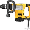 Отбойный молоток DeWalt D25831K