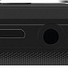 Кнопочный телефон Maxvi B200 (черный)