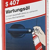 Смазка для узлов FORCH Универсальная смазка S407 300мл 65205750